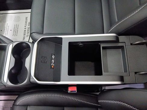 New 2026 GMC Terrain Denali w/ LPO, Floor Liner Package AWD/4WD image 17