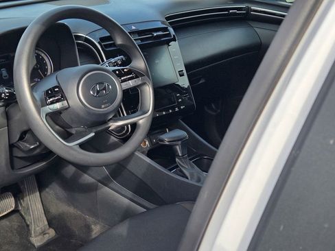 Used 2024 Hyundai Tucson SEL image 32