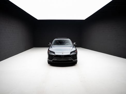 Used 2019 Lamborghini Urus AWD/4WD image 85