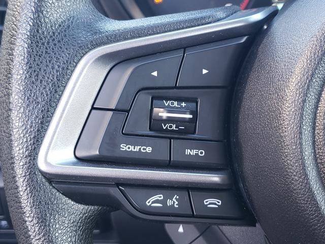 Used 2023 Subaru Forester AWD/4WD image 17