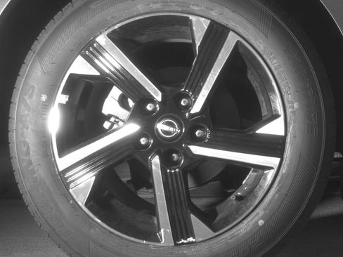 Used 2025 Nissan Sentra SV image 15