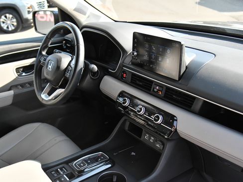 Used 2024 Honda Pilot EX-L image 50