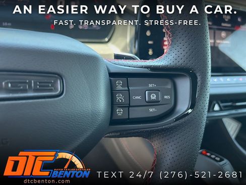 New 2026 Dodge Charger R/T AWD/4WD image 13