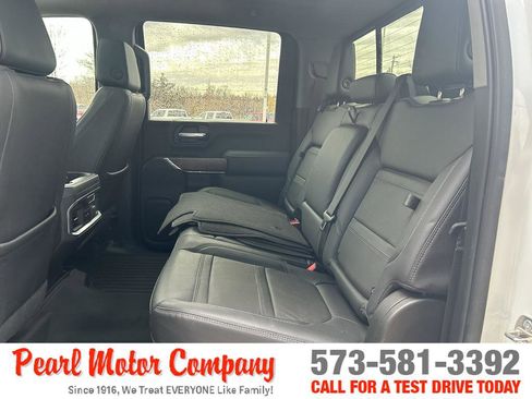 Certified 2023 GMC Sierra 2500 Denali w/ Denali Ultimate Package image 22