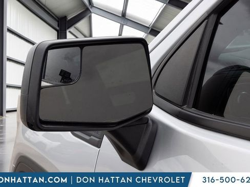 Used 2021 GMC Sierra 1500 Elevation AWD/4WD image 29