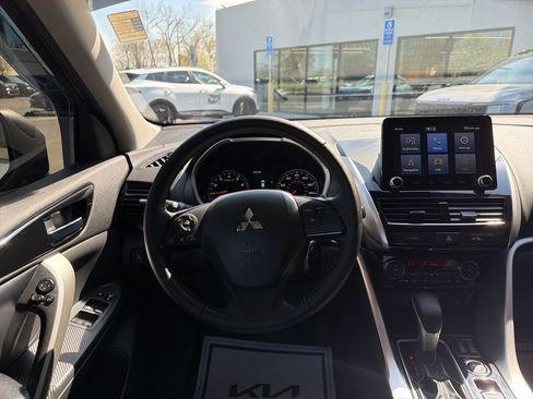 Used 2023 Mitsubishi Eclipse Cross SEL image 24