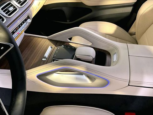 New 2026 Mercedes-Benz GLE 450 4MATIC Coupe image 10