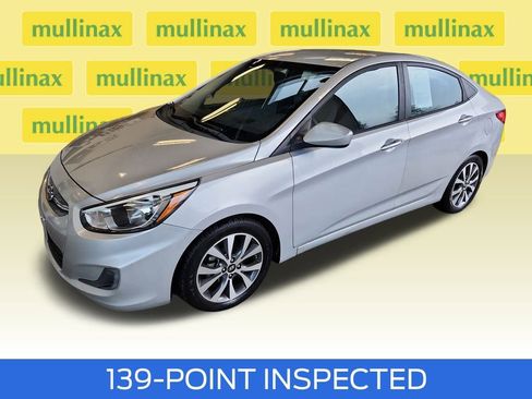 Used 2017 Hyundai Accent Value Edition image 15