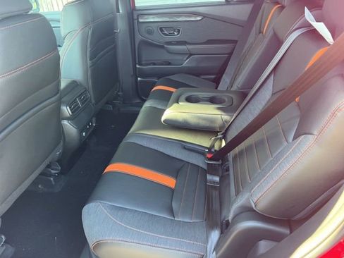 New 2026 Honda Passport TrailSport image 10