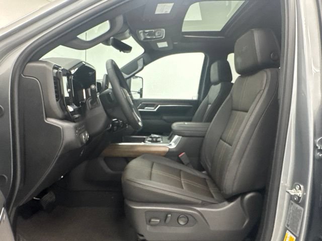 New 2026 Chevrolet Silverado 2500 High Country w/ High Country Premium Package AWD/4WD image 28