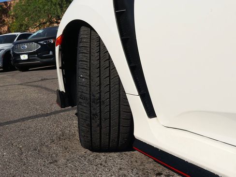 Used 2021 Honda Civic Type R image 6