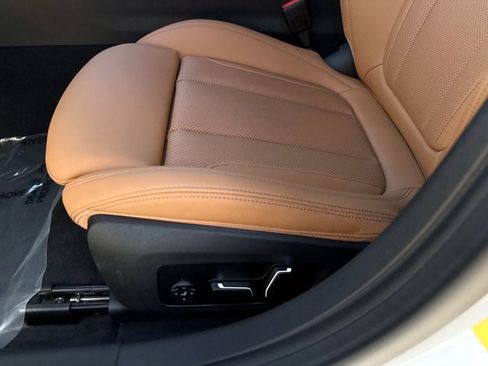 Certified 2025 BMW i4 eDrive40 w/ M Sport Package RWD image 16
