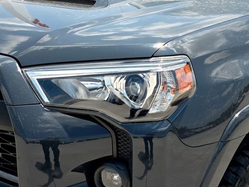 Certified 2024 Toyota 4Runner TRD Pro image 3