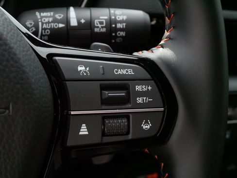 Used 2026 Honda CR-V Sport Touring image 25