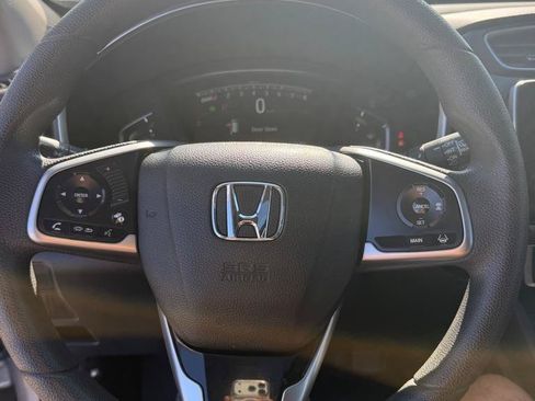 Used 2018 Honda CR-V EX-L image 12