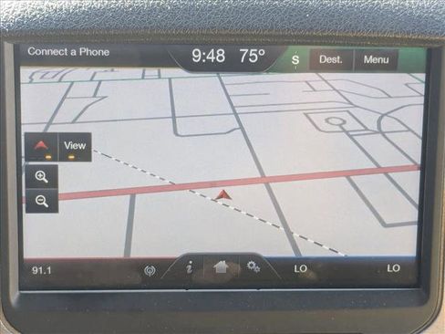 Used 2016 Ford F250 Platinum w/ FX4 Off-Road Package image 17