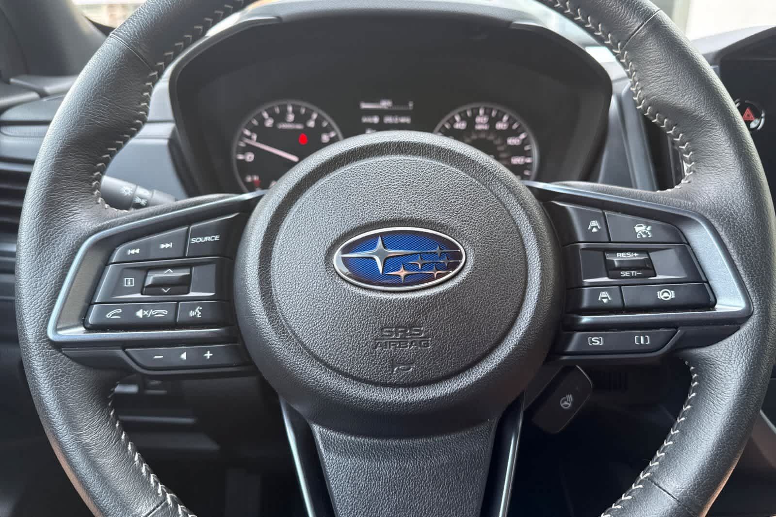 Used 2025 Subaru Forester Limited AWD/4WD image 26