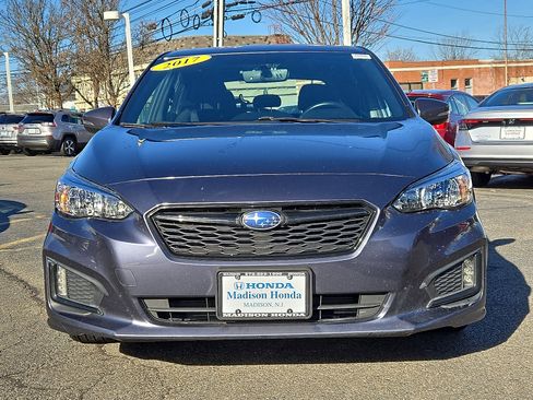 Used 2017 Subaru Impreza 2.0i Sport image 2