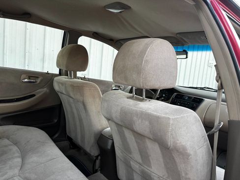 Used 2000 Honda Accord SE image 20