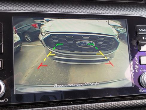 Used 2022 Nissan Kicks SV image 13