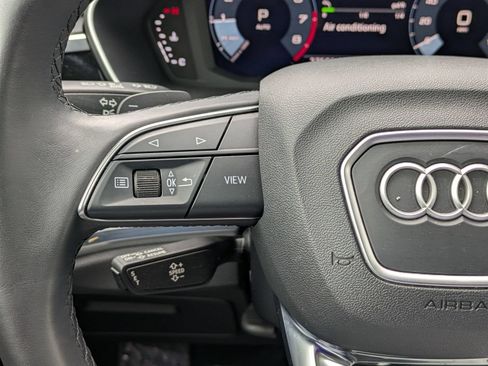 Used 2022 Audi Q3 2.0T Premium AWD/4WD image 10