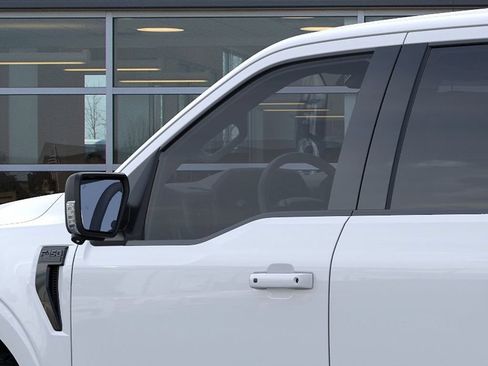 New 2026 Ford F150 XLT w/ Equipment Group 302A MID AWD/4WD image 20