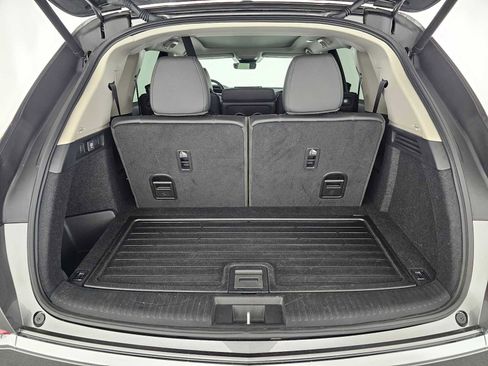 Certified 2025 Acura MDX SH-AWD image 15