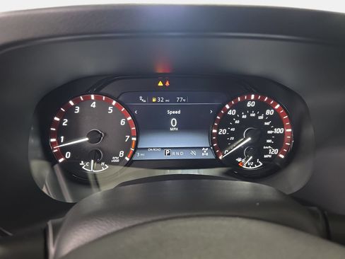 New 2026 Nissan Frontier PRO-4X w/ Pro-4x Convenience Package AWD/4WD image 19