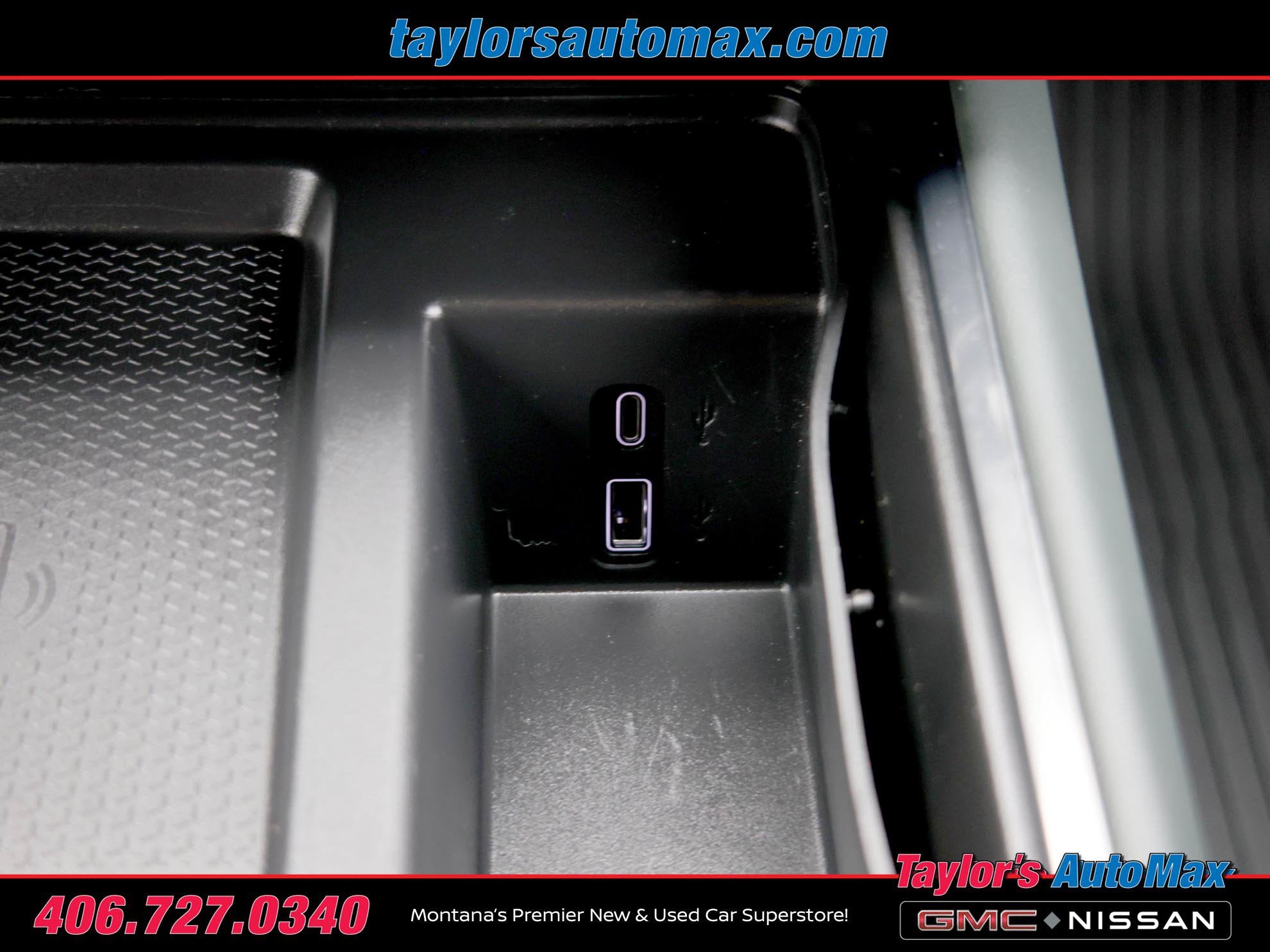 Used 2026 GMC Acadia AT4 AWD/4WD image 29