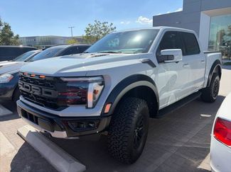 Used 2026 Ford F150 Raptor AWD/4WD video 1