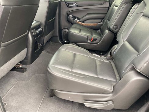 Used 2020 Chevrolet Suburban Premier w/ Max Trailering Package image 34