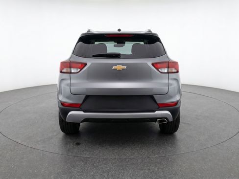 Used 2025 Chevrolet TrailBlazer LT AWD/4WD image 7