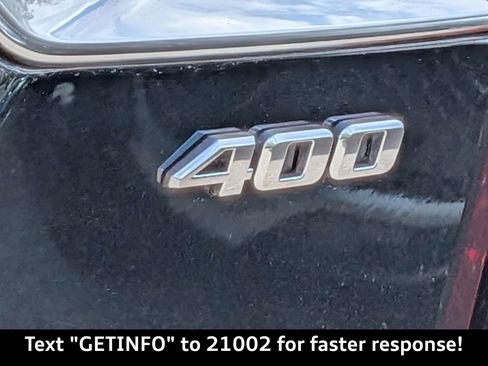 Used 2022 Cadillac XT6 Premium Luxury w/ Technology Package image 16