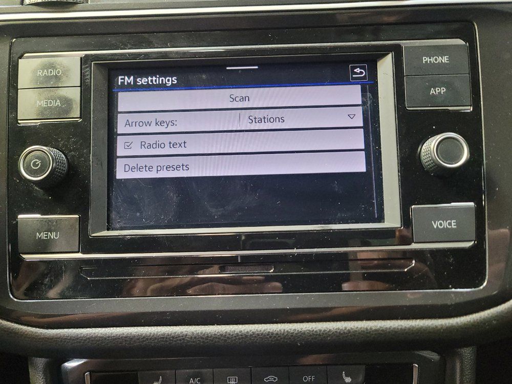Used 2023 Volkswagen Tiguan S w/ IQ.Drive Package FWD image 25