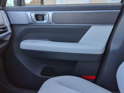 Certified 2026 Hyundai Santa Fe SE AWD/4WD image 34