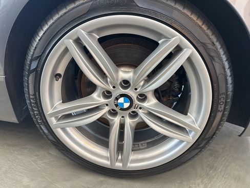 Used 2015 BMW 650i xDrive Convertible image 22