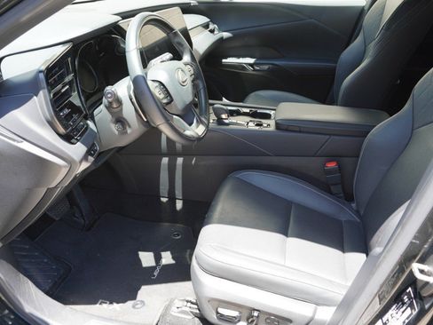 Used 2024 Lexus RX 350 Premium Plus w/ Accessory Package (Z1) FWD image 9
