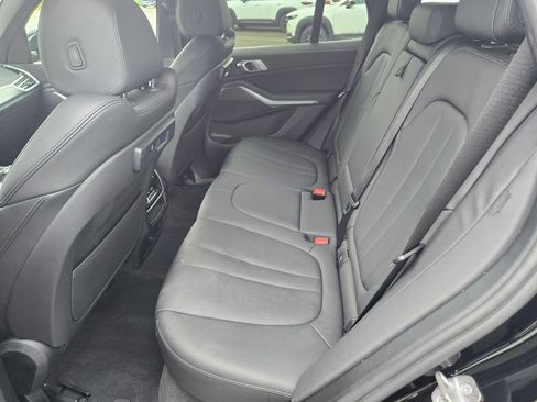Used 2022 BMW X5 sDrive40i w/ Premium Package RWD image 14