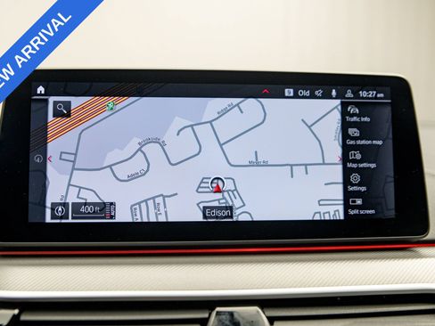 Used 2023 BMW M5 w/ Competition Package AWD/4WD image 27