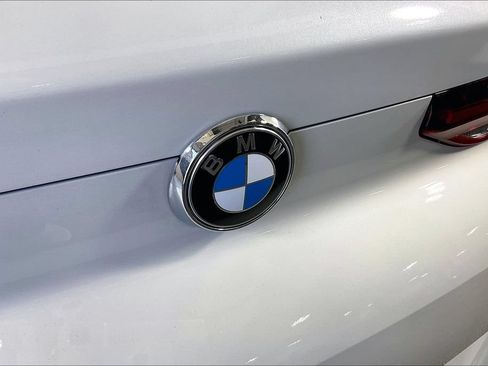 Used 2025 BMW X6 xDrive40i w/ Climate Comfort Package AWD/4WD image 41