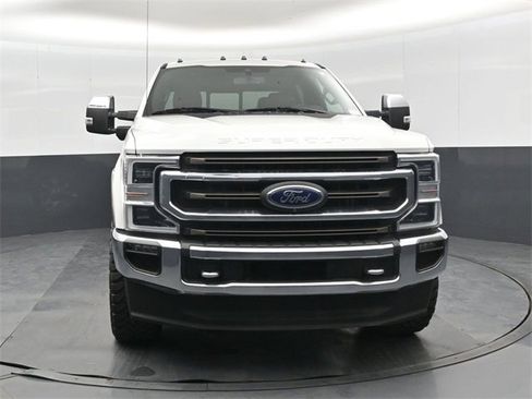 Used 2021 Ford F250 King Ranch w/ King Ranch Ultimate Package image 9