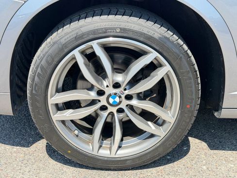 Used 2015 BMW X3 xDrive28i AWD/4WD image 48