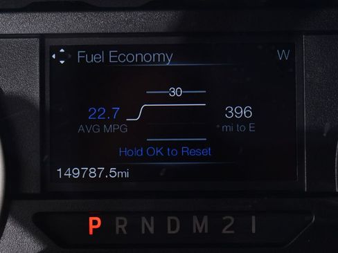 Used 2016 Ford F150 XLT w/ Equipment Group 302A Luxury AWD/4WD image 27