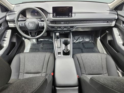Used 2025 Honda Accord LX image 23
