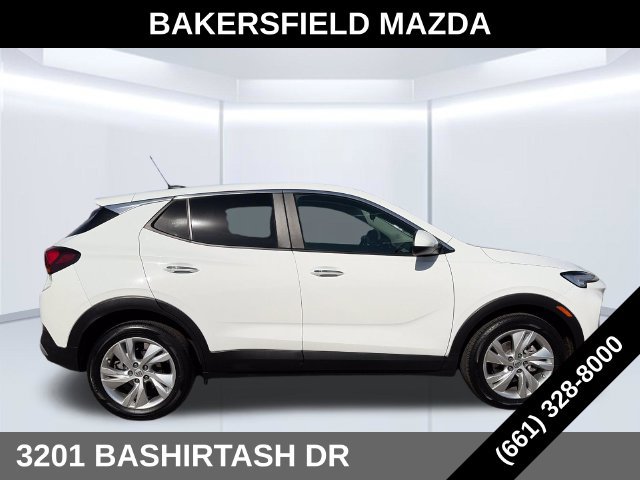 Used 2025 Buick Encore GX Preferred FWD image 6