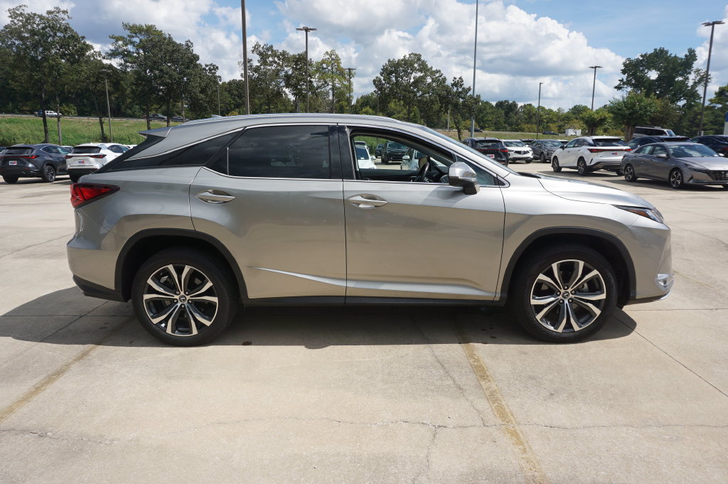 Used 2022 Lexus RX 350 FWD w/ Premium Package image 20