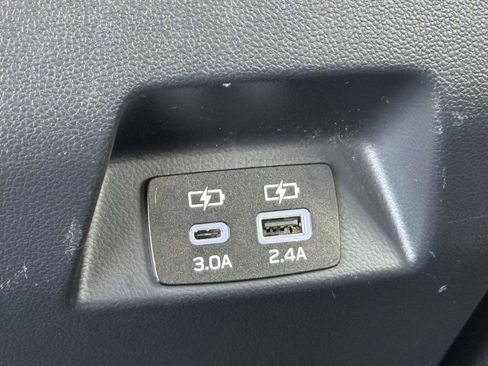 Used 2024 Subaru Crosstrek 2.0i Premium AWD/4WD image 7