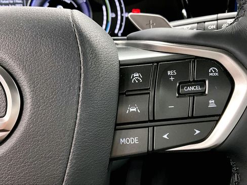 Used 2026 Lexus NX 450h+ AWD w/ Accessory Package (Z2) image 25
