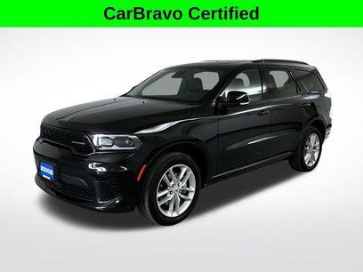 Used 2025 Dodge Durango GT