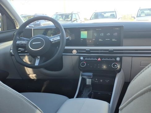 New 2026 Hyundai Tucson SEL image 10